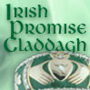 Irish Promise Claddagh