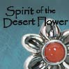 Spirit of the Desert Flower