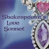 Shakespeare's Love Sonnet
