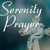 Serenity Prayer 