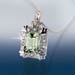 Green Envy Pendant