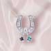 Mother�s Precious Gems Necklace
