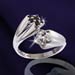 Shooting Stars Ring