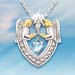 Touched By An Angel Pendant
